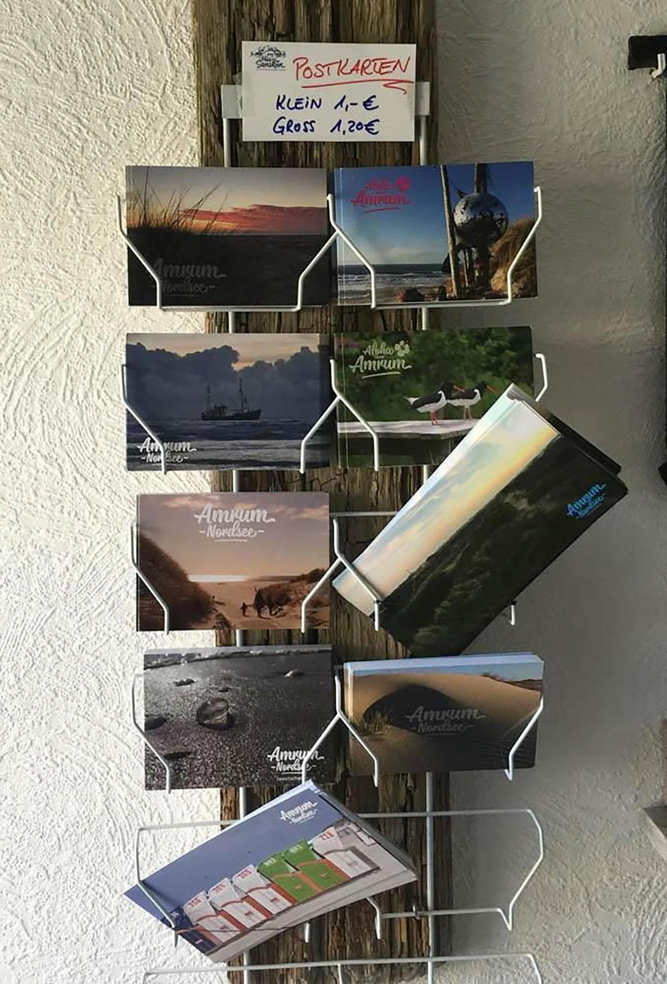 Hues Sanskiin Ferienwohnung *Aawerkant* Suddorf Dış mekan fotoğraf