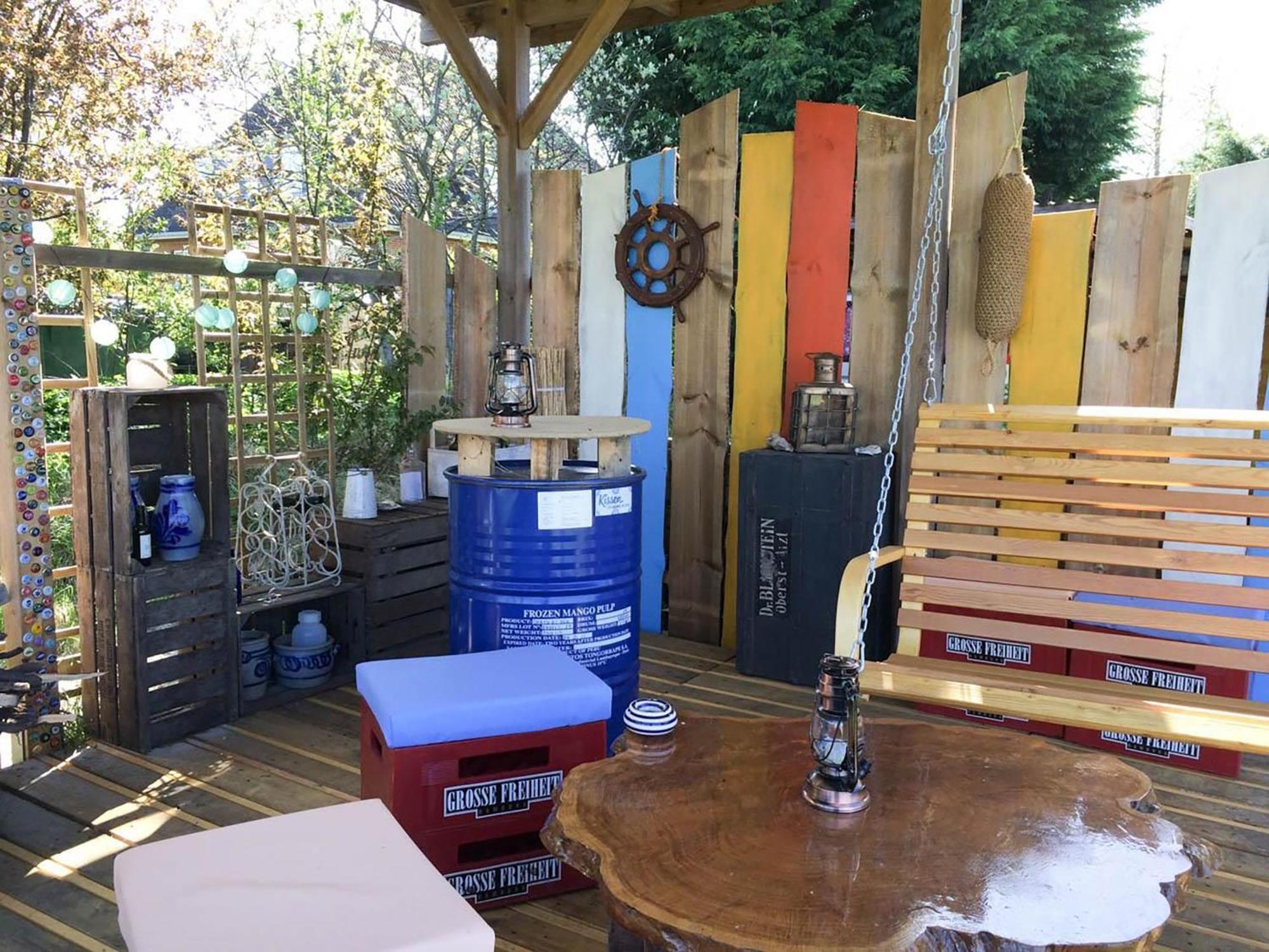 Hues Sanskiin Ferienwohnung *Aawerkant* Suddorf Dış mekan fotoğraf