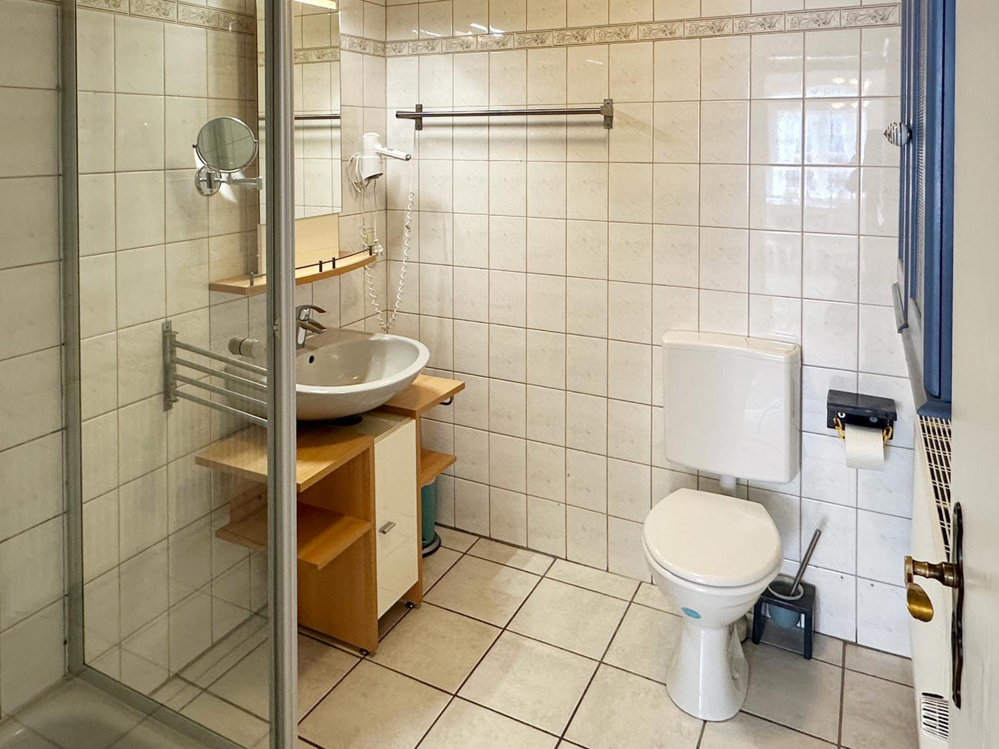 Hues Sanskiin Ferienwohnung *Aawerkant* Suddorf Dış mekan fotoğraf
