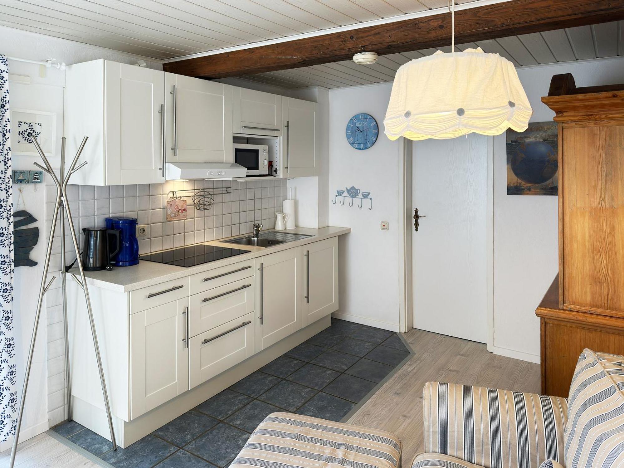 Hues Sanskiin Ferienwohnung *Aawerkant* Suddorf Dış mekan fotoğraf