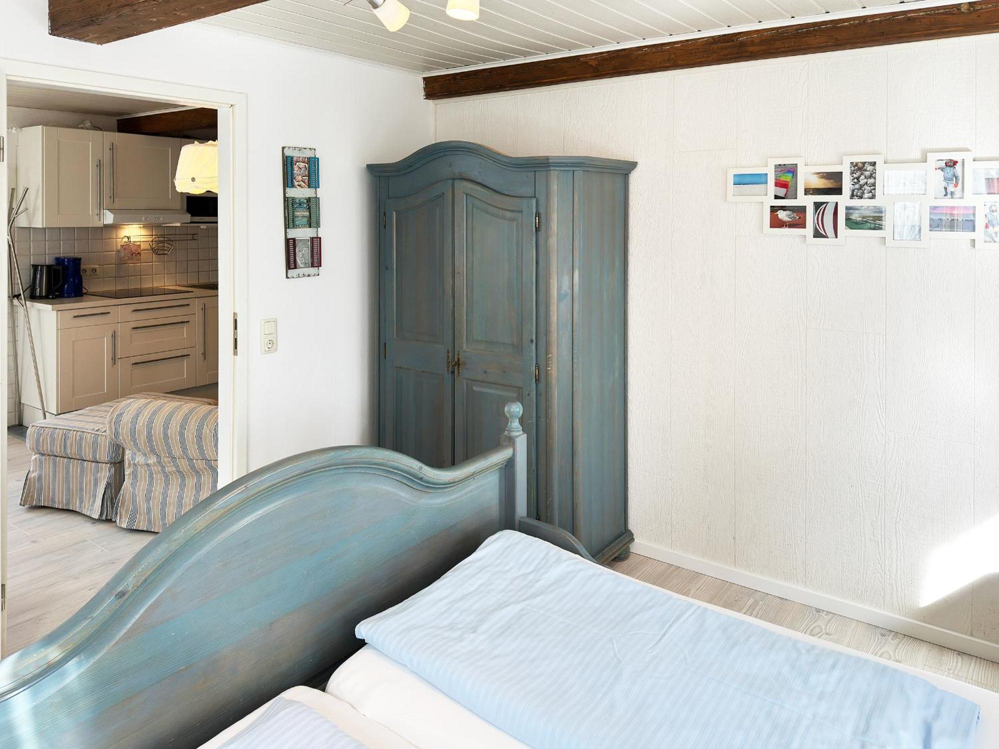 Hues Sanskiin Ferienwohnung *Aawerkant* Suddorf Dış mekan fotoğraf
